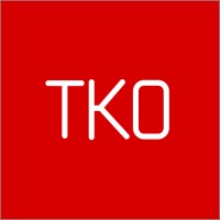 TKO Creative logo - Similar company to Jet Technical