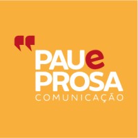 Pau e Prosa Comunicação logo - Similar company to Company Comunicação