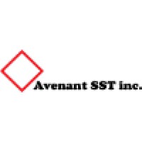 Avenant SST inc. logo - Similar company to World Money Pay | Currency Exchange Toronto
