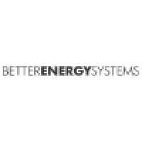 Better Energy Systems, Inc.
