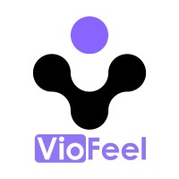 VioFeel Ltd. logo - Similar company to Vibrotect