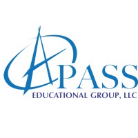 A Pass Educational Group, LLC logo - Similar company to Inksplash