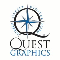 Quest Graphics, LLC logo - Similar company to Quest Graphics