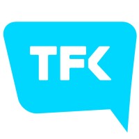 TFK logo - Similar company to Serviflow Sac