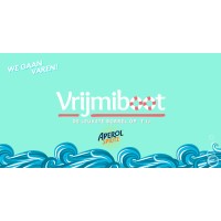 Vrijmiboot logo - Similar company to Team Hart