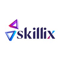 Skillix AB logo - Similar company to Gohybrid