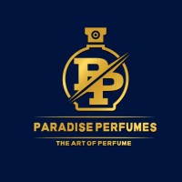 Paradise Perfumes Co. logo