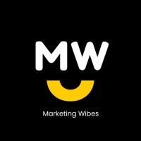 Marketing Wibes logo - Similar company to Ecomcure