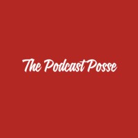 The Podcast Posse logo - Similar company to Audio Funnel