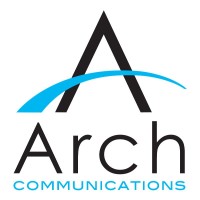 Arch Communications logo - Similar company to 1284 Communications