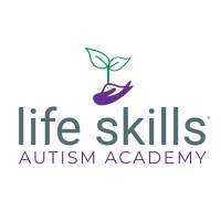 Life Skills Autism Academy logo - Similar company to Nextsteps