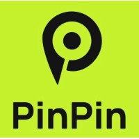 PinPin Technologies Inc logo - Similar company to Nudgenest Ai