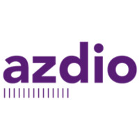 Azdio logo - Similar company to Expert Solutions
