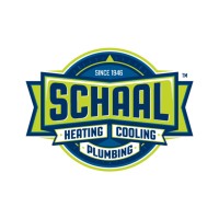 Schaal Electrical, Plumbing, Heating & Cooling logo - Similar company to Wiese Industries