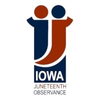Iowa Juneteenth Observance logo - Similar company to Ballet Des Moines