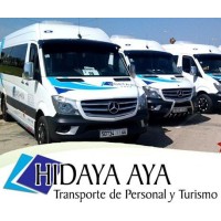 HIDAYA AYA Transport logo - Similar company to Perfmatic