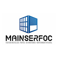Mainserfoc logo - Similar company to Prause-Group