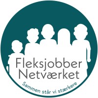 Fleksjobber Netværket logo - Similar company to Fleks