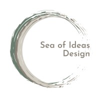 Sea of Ideas Design Studio logo - Similar company to Lymesmith