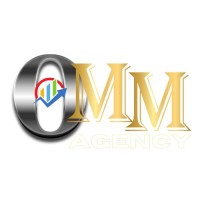 OMM AGENCY logo - Similar company to Omm Agency