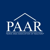 Peoria Area Association of REALTORS® logo - Similar company to Saint Paul Area Association Of Realtors®