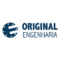 Original Engenharia e Construtora LTDA logo - Similar company to Conrado Empreendimentos