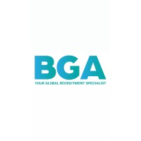 BGA logo - Similar company to Cro Management Sdn Bhd