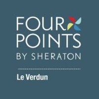 Four Points Le Verdun Hotel logo - Similar company to Arcan Group