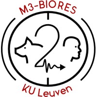 M3-BIORES logo - Similar company to Etisense