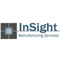 Insight Manufacturing Services logo - Similar company to Bistro 49