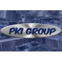 The PKI Group logo - Similar company to Maxtech