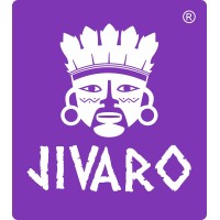 Jivaro Drinks logo - Similar company to Lumitos Ag
