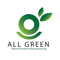 All Green logo - Similar company to Agrotopia