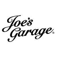 Joe's Garage Franchise Company logo - Similar company to Gcc Cleaning Solutions