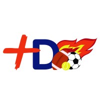 Fundación Más Deporte logo - Similar company to Ganamos Todos