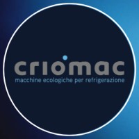 Criomac Srl logo - Similar company to Refrigera Show