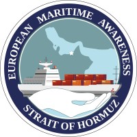 EMASoH - European Maritime Awareness in the Strait of Hormuz logo - Similar company to Quince Group