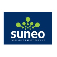 SUNEO ENERGY SAS logo - Similar company to Sunhouz
