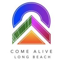 Come Alive Long Beach logo - Similar company to Long Beach Police Foundation