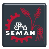 SEMAN logo - Similar company to Taranis Eirl