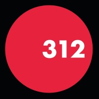 312Studio logo - Similar company to Studio Plac
