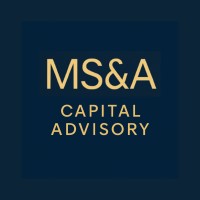 MS&A Capital Advisory logo - Similar company to Plexitech