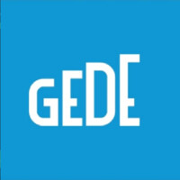 Grand Economic Development Exhibition (GEDE) logo - Similar company to Himasepa Upn 