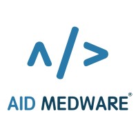 AID MEDWARE logo - Similar company to Code One Inc
