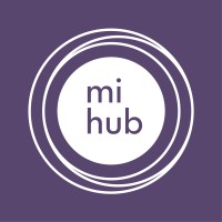 Mi Hub logo - Similar company to Richard Perez
