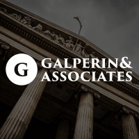 Galperin & Associates logo - Similar company to Edwards & Angell