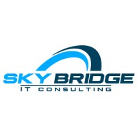 SkyBridge IT Consulting logo - Similar company to Coactive It Solutions Private Limited