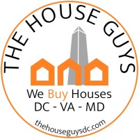 The House Guys logo - Similar company to Property Leads
