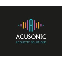ACUSONIC Acoustic Solutions logo - Similar company to The Audioroom
