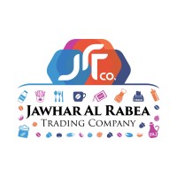 Jawhar Al Rabea Trading Company logo - Similar company to Tree Perfumes Co .Ltd